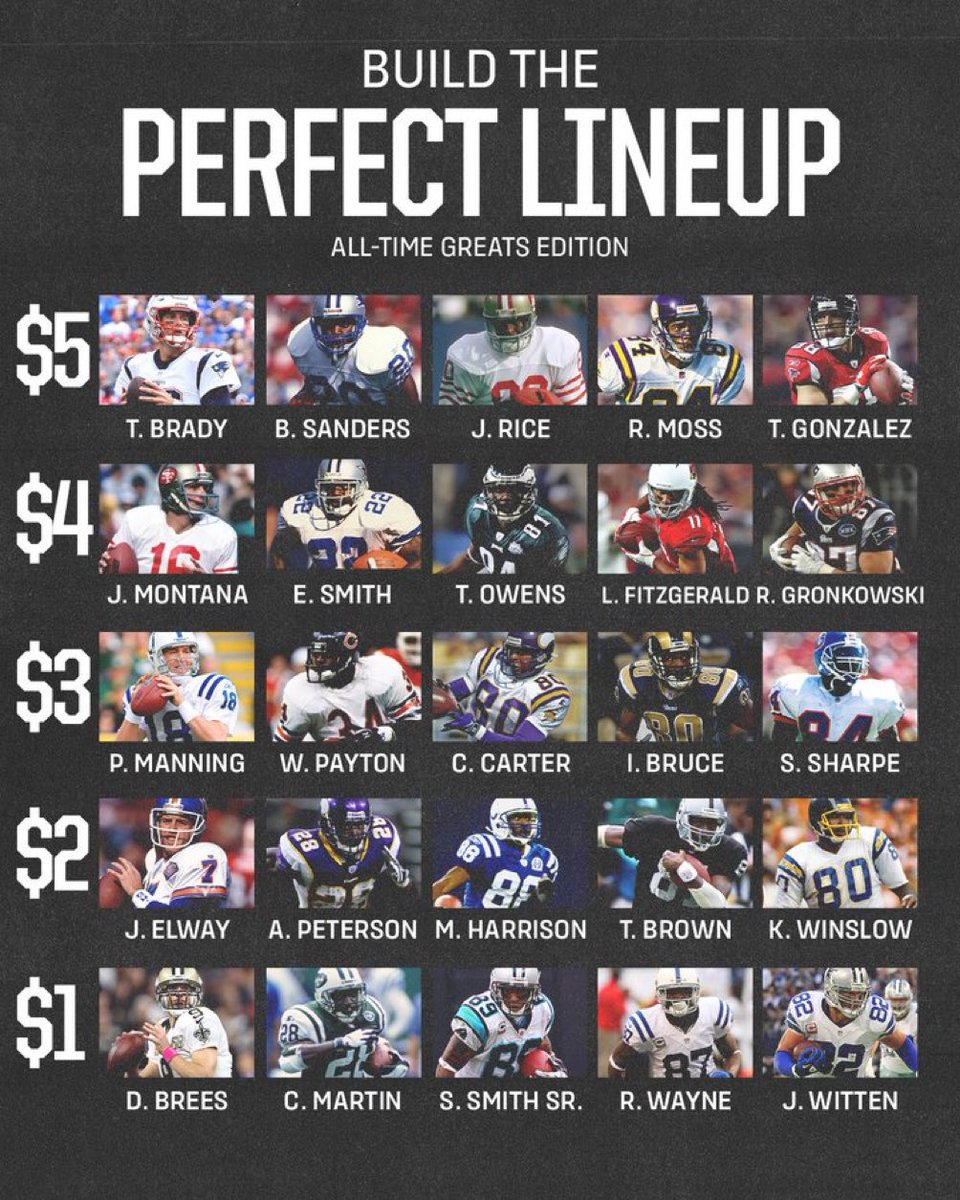 JVL Football tweet media