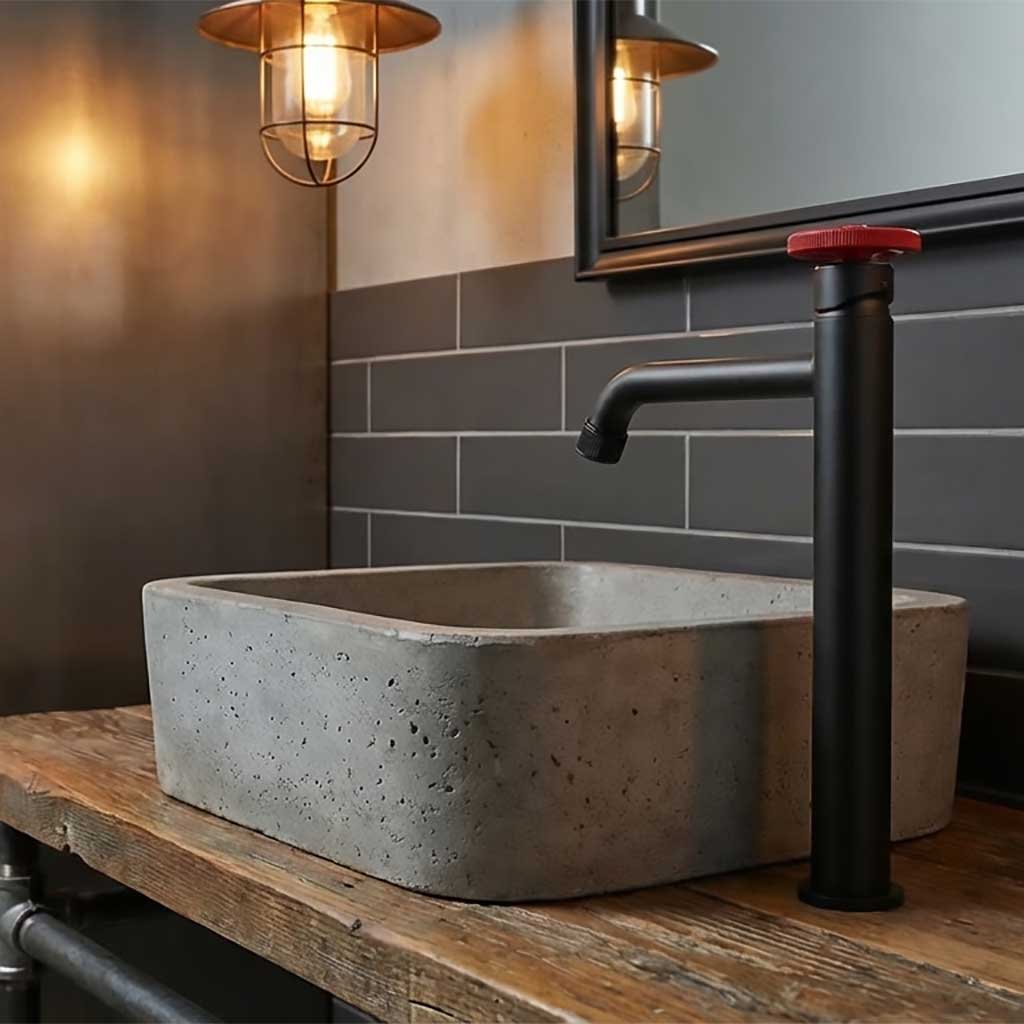 plumbing4home's tweet image. Stunning black bathroom and kitchen taps range, now available 
zurl.co/jPkKU #BathroomTaps #KitchenTaps #BlackSinkTaps #Tapware #Faucets #KitchenFixtures #BathroomFixtures #HomeImprovement #InteriorDesign #HomeRenovation #ModernFixtures 🛀