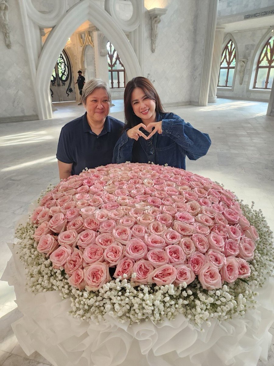 timeheal_'s tweet photo. Happy 25 Anniversary โอ้ววว น่าาารักกก https://t.co/DNBbRnmCGD