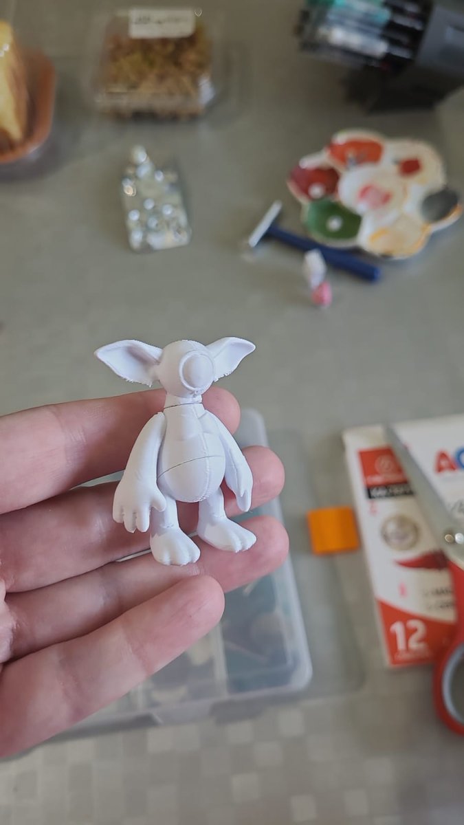 wegainst | Plushies That Fight 🧸👊 tweet media