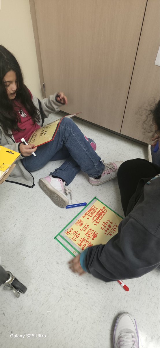 Olga Cabrera tweet media