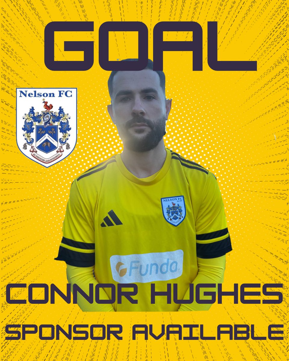 Nelson FC tweet media