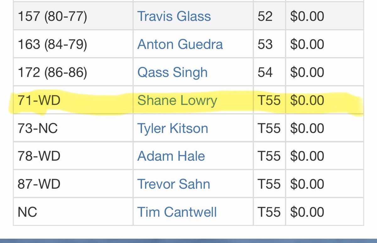 Monday Q Info tweet media