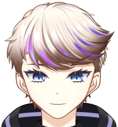 Mokemyth's tweet photo. @ionoiia @SpaceIdolHime Thanks for the chance! https://t.co/g5dOGvPdab