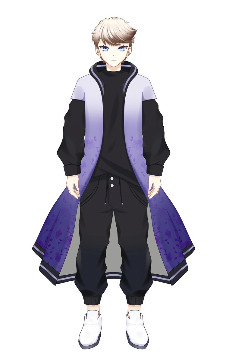 Mokemyth's tweet photo. @ionoiia @SpaceIdolHime Thanks for the chance! https://t.co/g5dOGvPdab