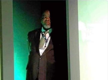 It's all I'm asking🥺