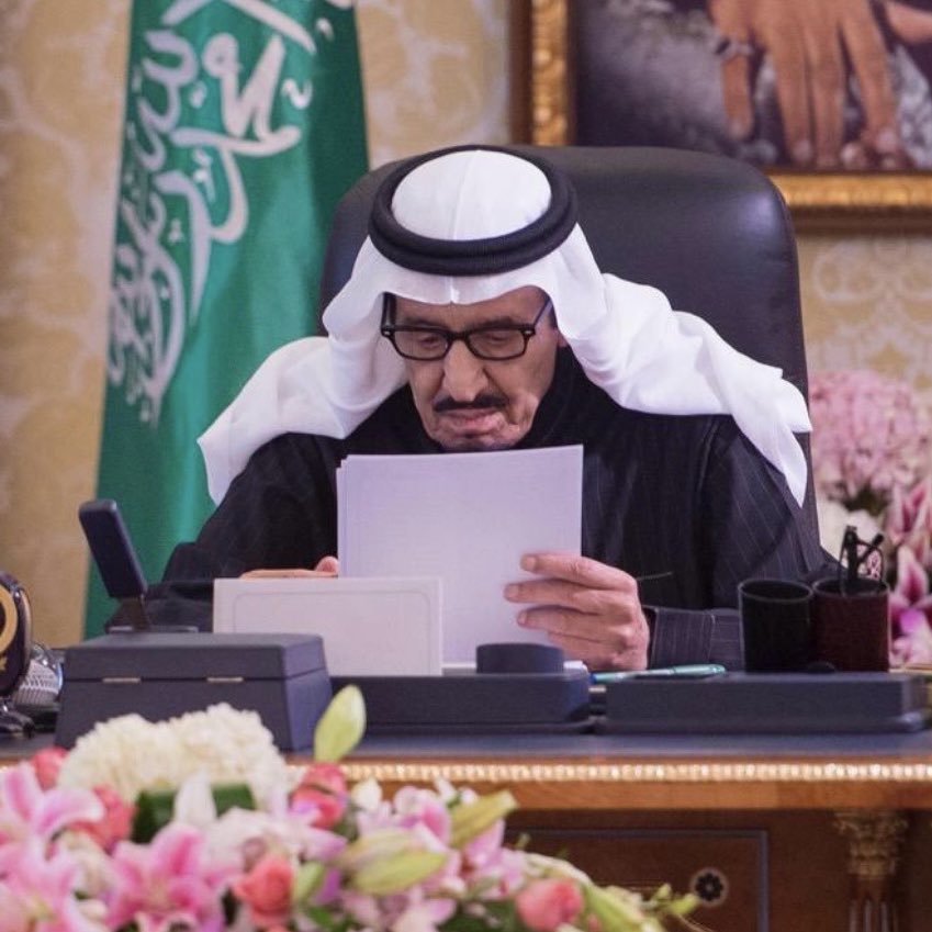 Nofa_116's tweet photo. وبينما نحن نمارس يومنا الطبيعي هنالك من يسعى ويخدم في أمانك من حاكم و ولي عهد و وزراء و كل قطاع حكومي اللهم اعنهم وزدهم قوه وصبر ولا تضيع لهم جهد وتعب اللهم اسعدهم في دنياهم وآخرتهم وحفظ بلادنا ومليكنا وشعبنا بحفظك 

 #اللهم_احفظ_السعوديه https://t.co/FRpK0cgM72