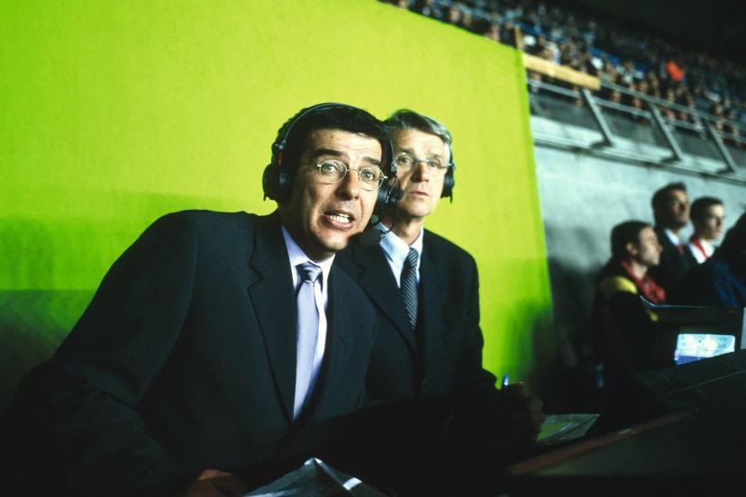 Non pas maintenant Joel… pas avant les odieux Celtics Joel … pas après tout ce que tu as fait