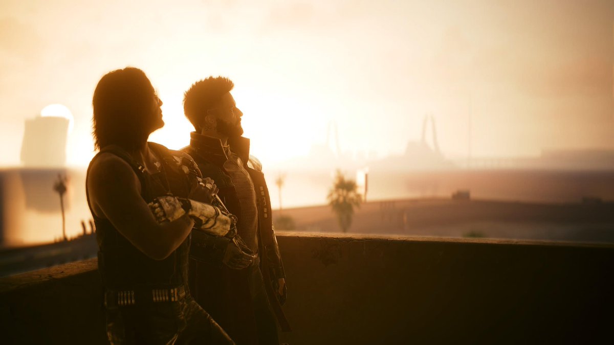 ライカン tweet media