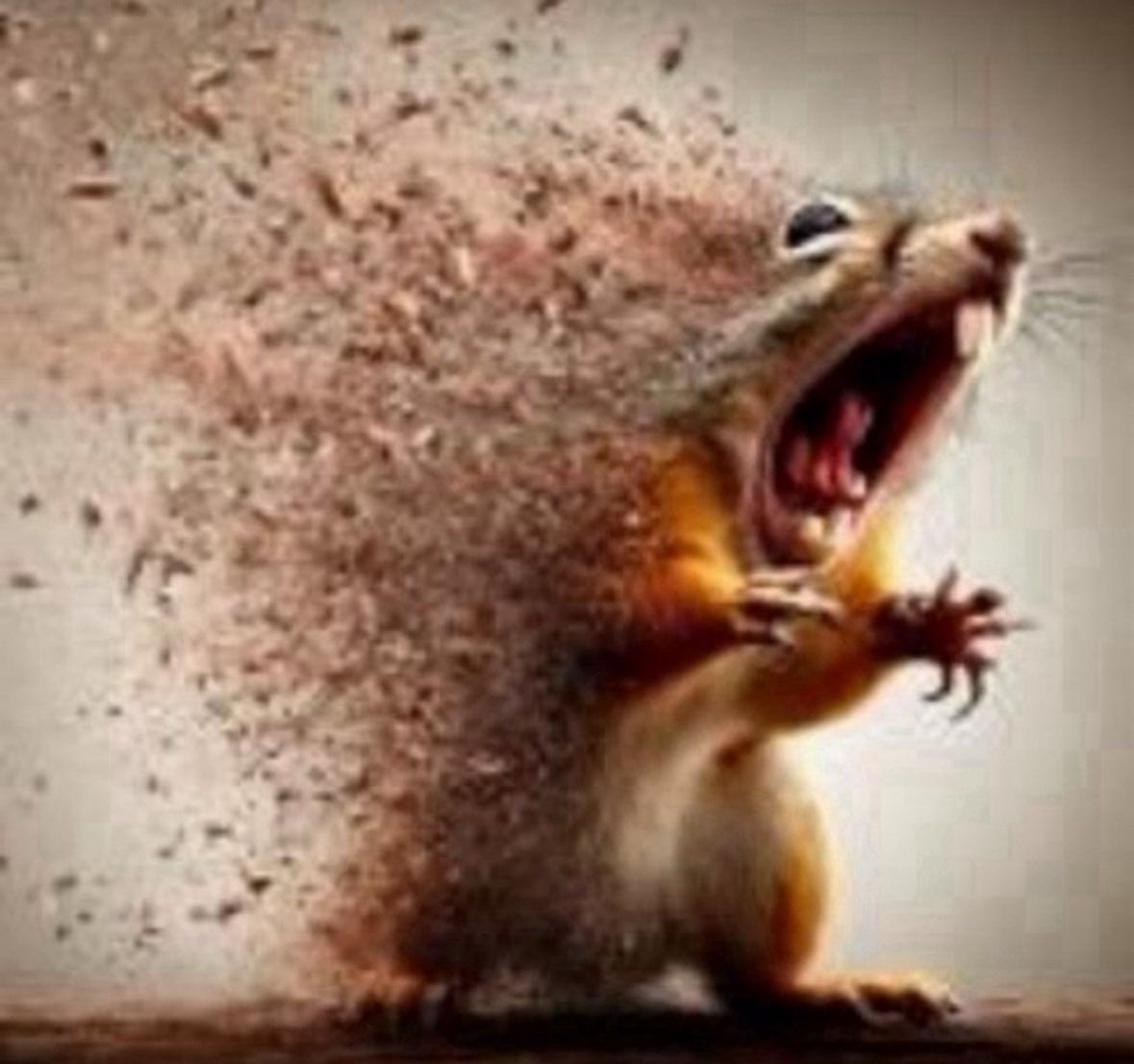 Splinter psicología tweet media