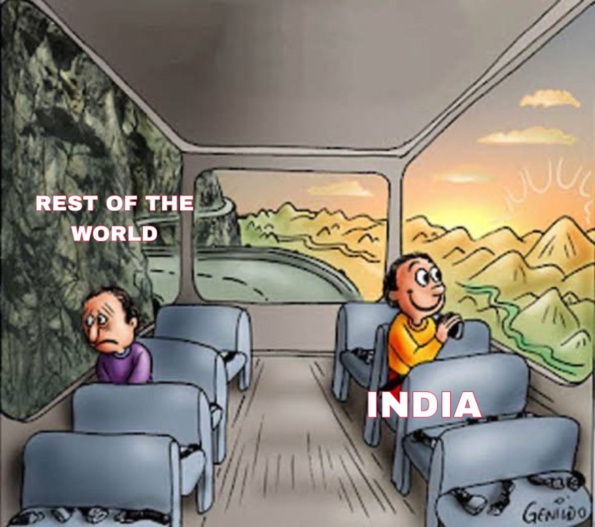 Leadership Matters 🇮🇳