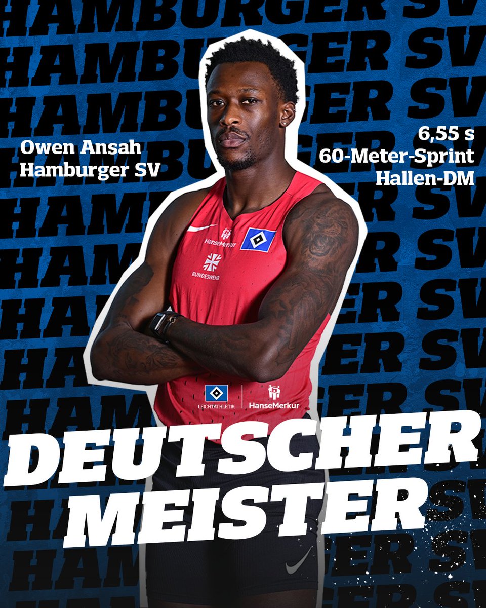 HSV e.V. tweet media