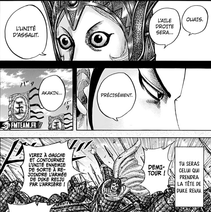 mel2sa__'s tweet photo. Hahaha il est rempli de vice votre type #KINGDOM867 https://t.co/8ZJtH3yUT0