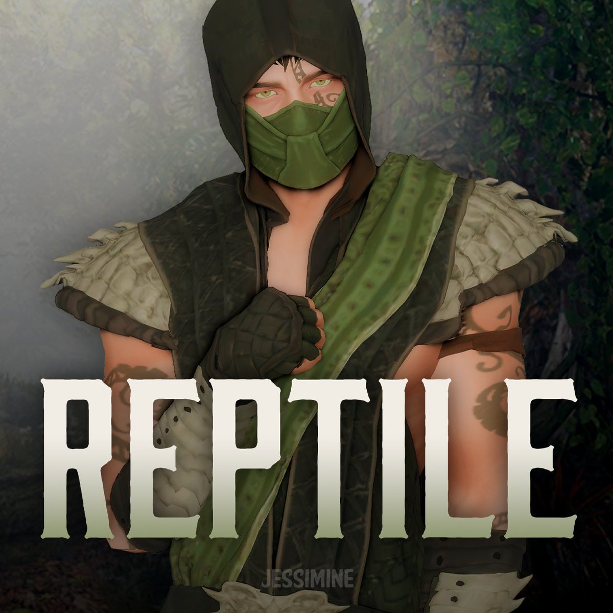 Jessimine tweet media