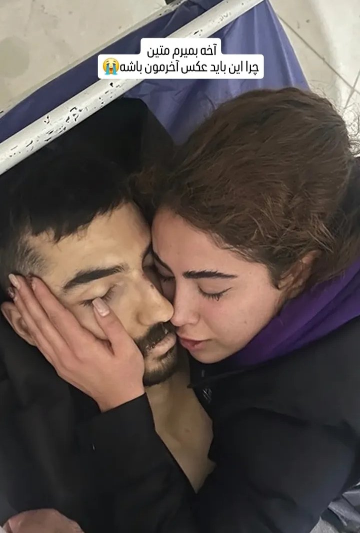 علی شریفی زارچی tweet media