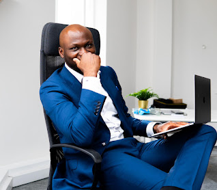 Stephen (Mr SOS) Solademi tweet media