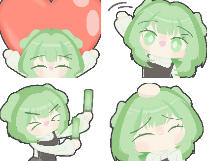 一杯想被喝掉的寶汁 🇹🇼 💚🥤 tweet media