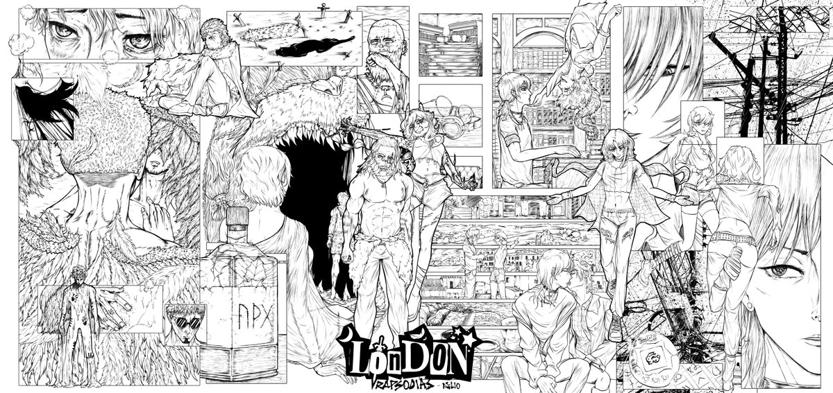 Alejogya's tweet photo. Y... se acabó :) #LynxDyD https://t.co/YbZqAwllQS