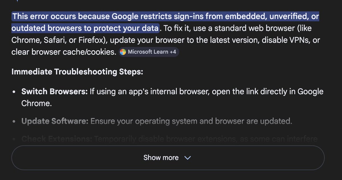 Rithwik Pattikonda tweet media