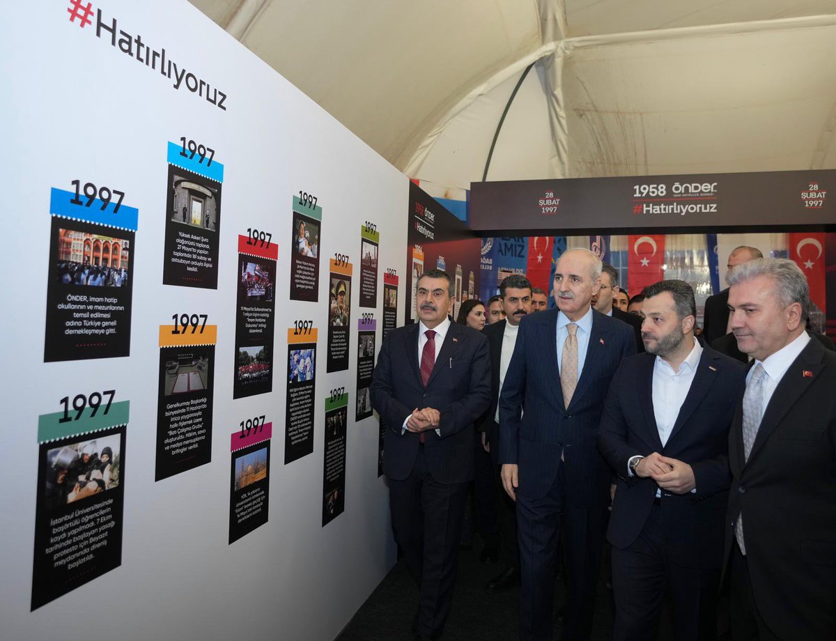 Yusuf Tekin tweet media