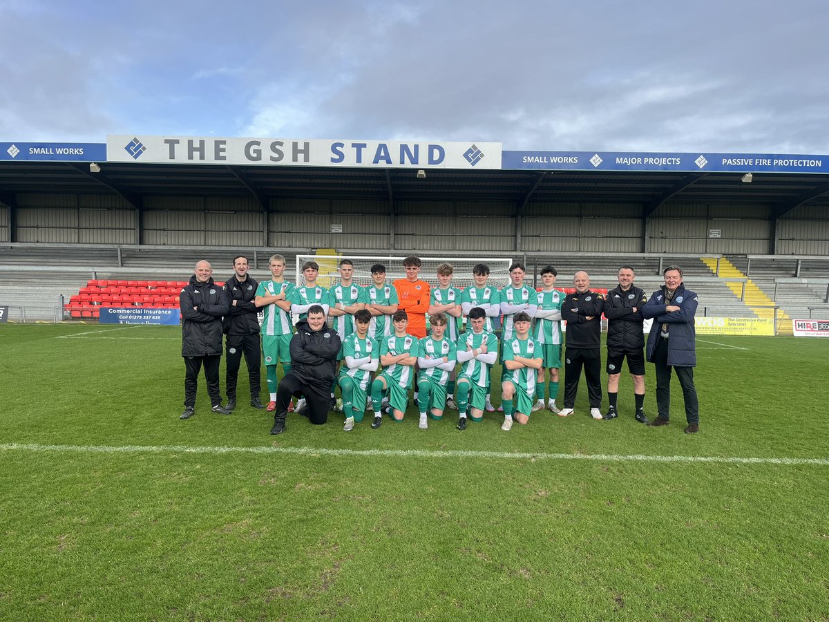 Goal_Mass's tweet photo. Fantastic achievement lads @AVISA3  James Greet, Hughie Morgan &amp; Anthony Basset, your management skills and leadership have produced a wonderful talented squad, to win prestigious #JPleague at first go, very proud, enjoy the weekend, &amp;on the national finals 🥇🏆💙💙💪🏼 https://t.co/ICuaa1yPNU