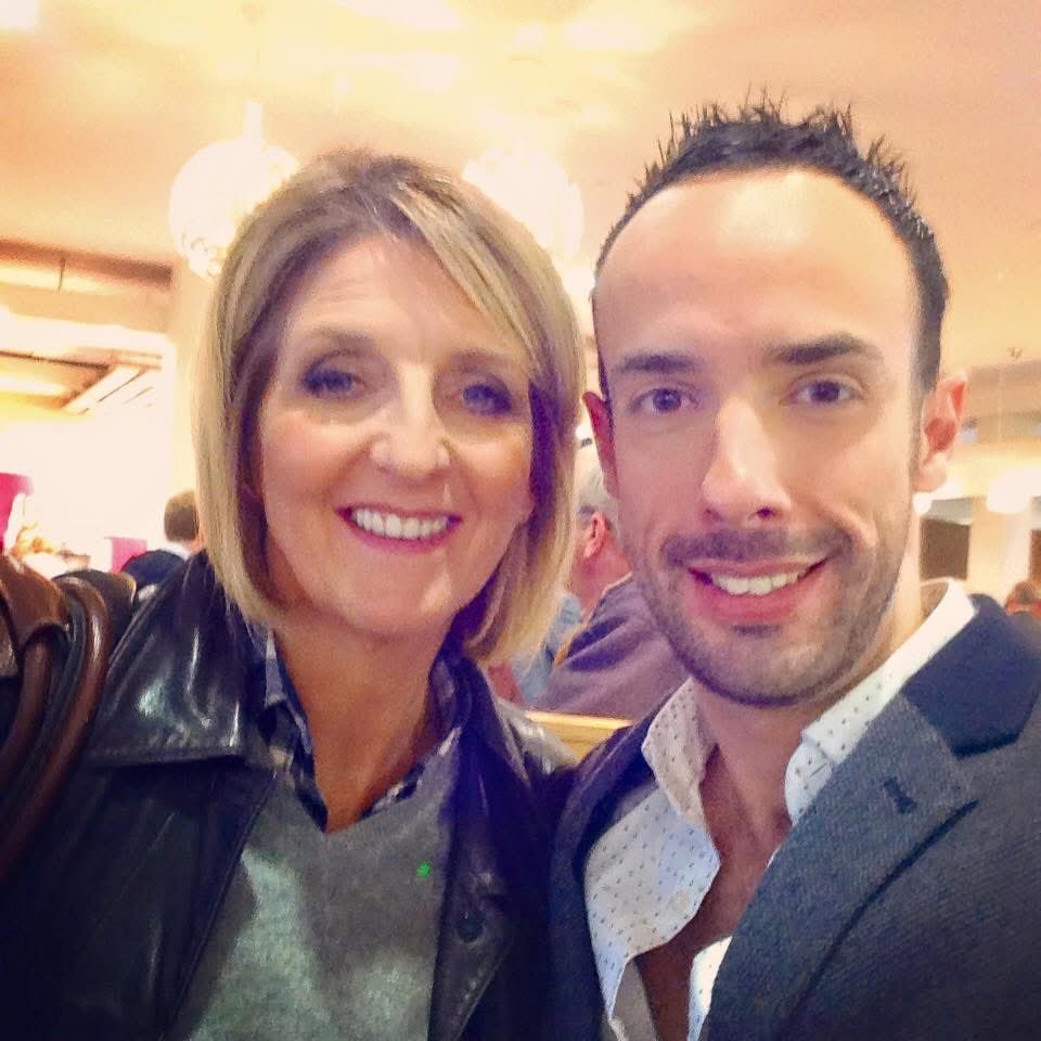 John James tweet media