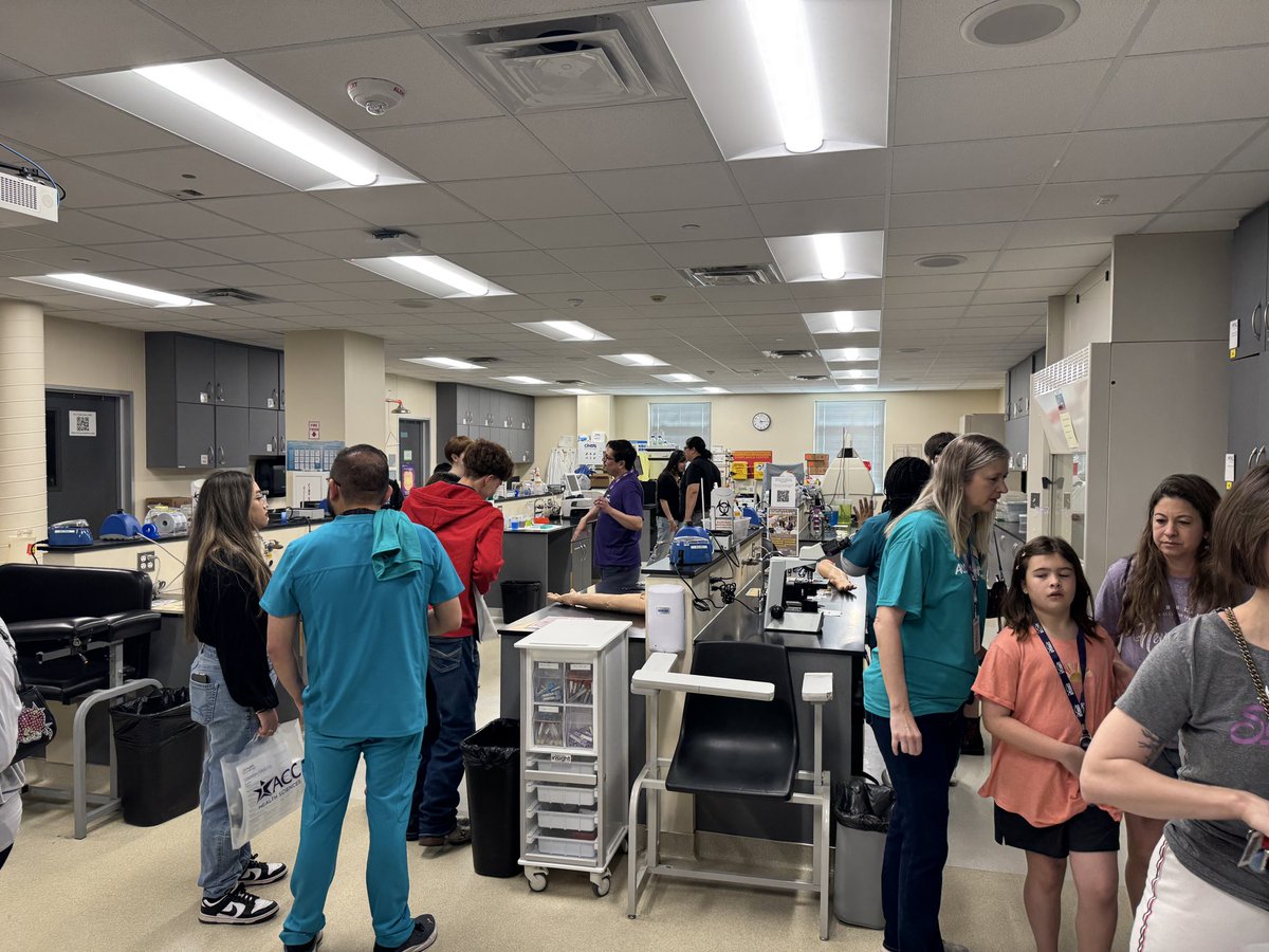 ACC District 🦇 tweet media