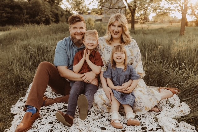 C.S. Mott Children's tweet media