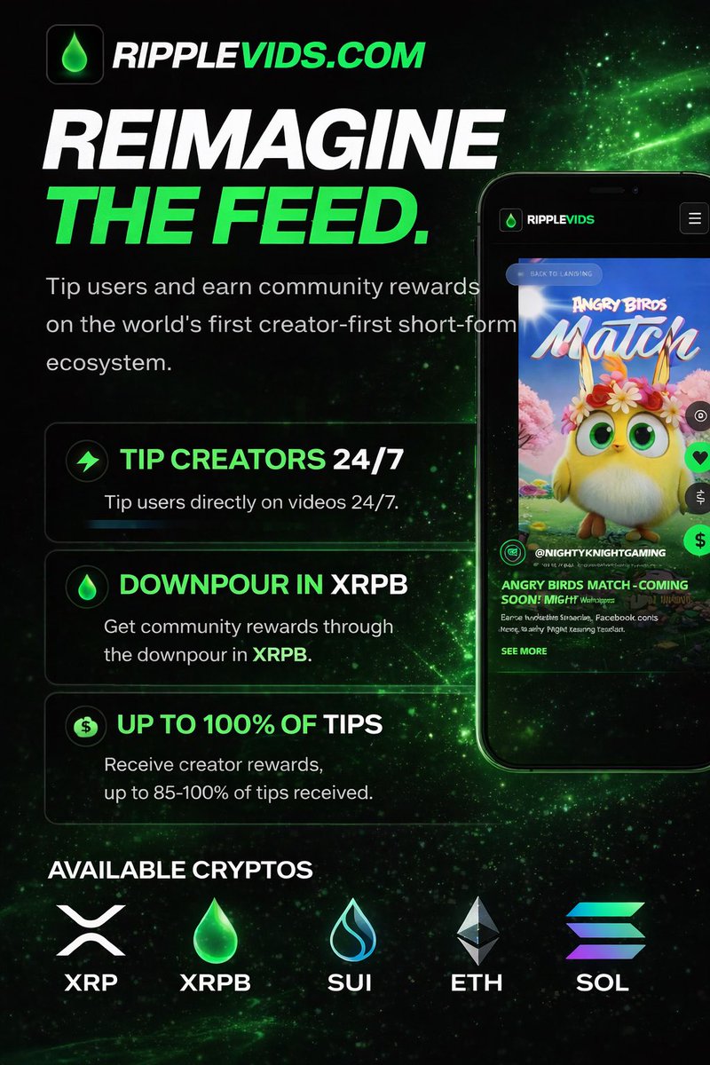 RippleVerse tweet media