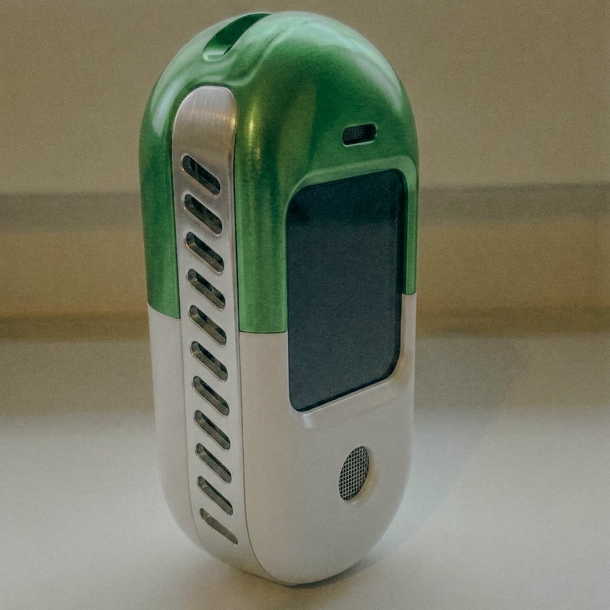 we’re working on a new render designed for the Pump.fun shape,
which one do you like more?