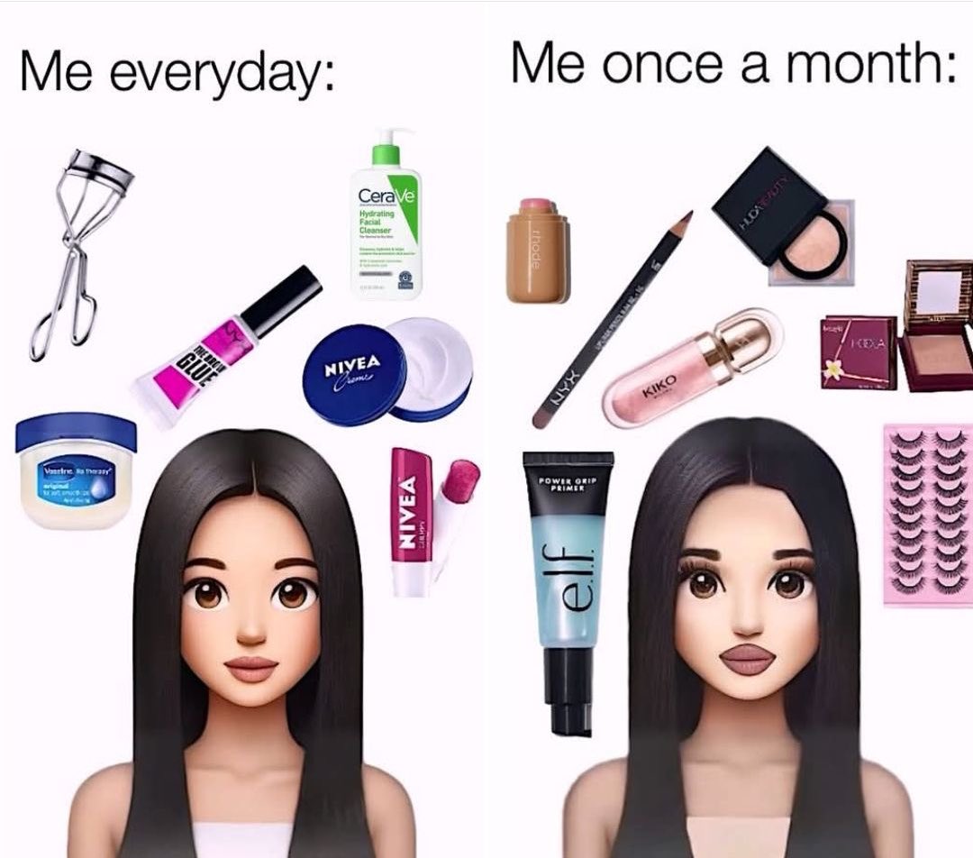 I’m just a girl