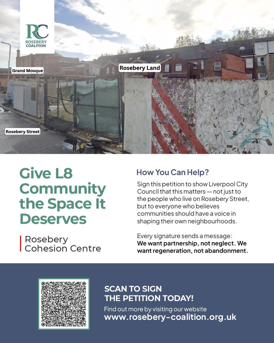 Liverpool Muslim Society tweet media