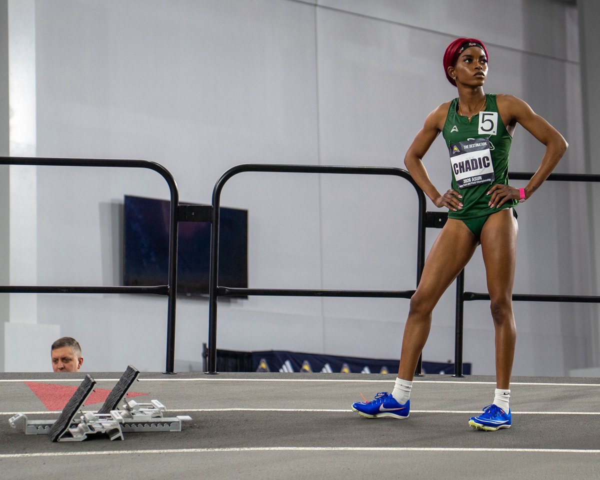 Jacksonville XCTF 🥇 tweet media