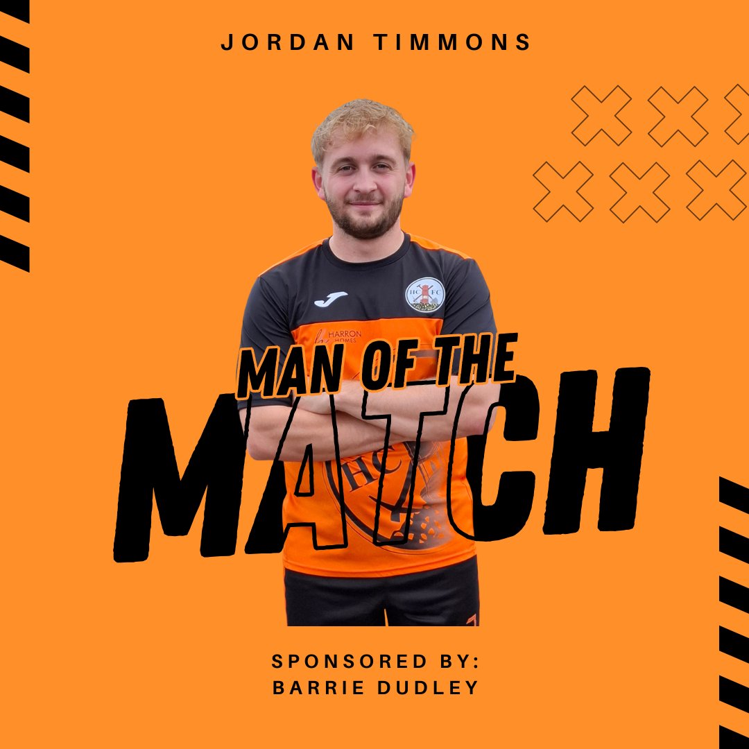 Harworth Colliery FC 🍊⚫️ tweet media