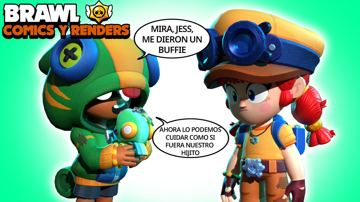 Renders_Brawl's tweet photo. Post mega ultra atrasado de san valentin, supongo
#BrawlStarsleon #BrawlStarsjessie #leonxjessie #jessiexleon #lizardturret https://t.co/rSRaXynuAF