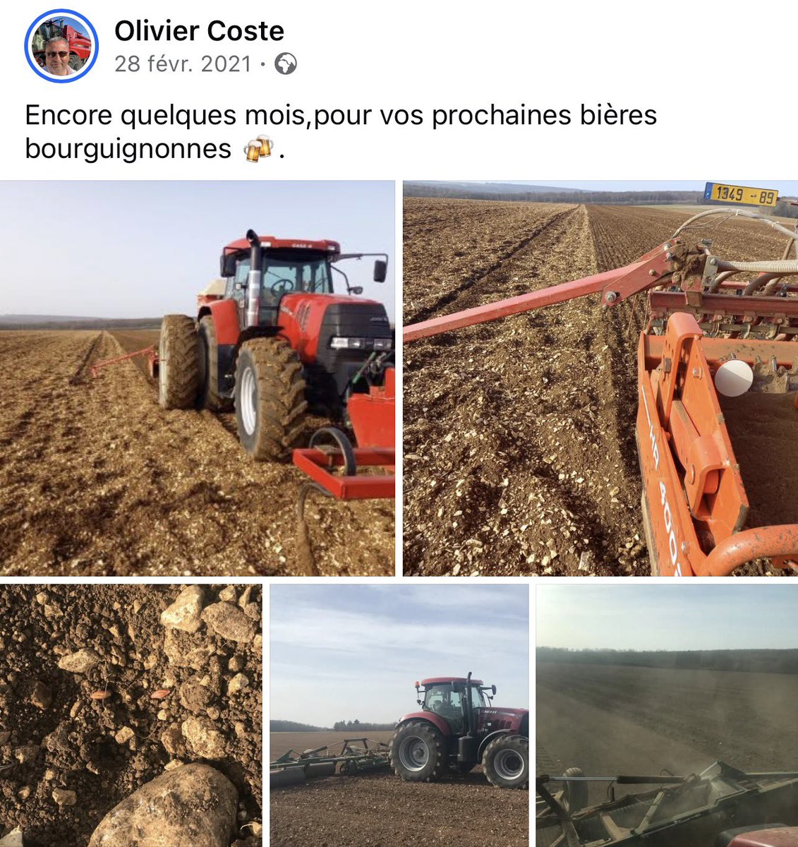 Olivier COSTE tweet media