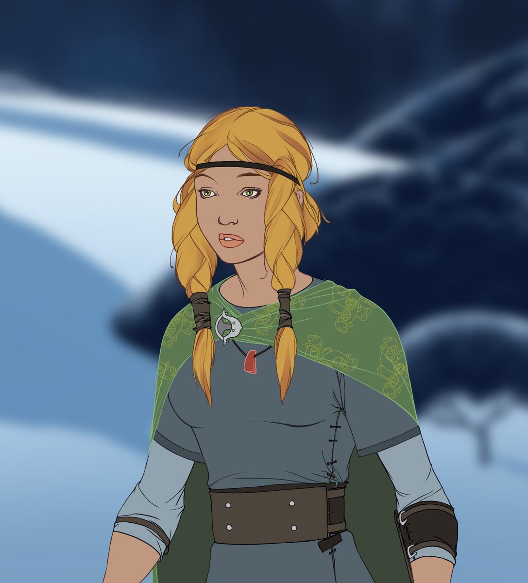 The Banner Saga tweet media