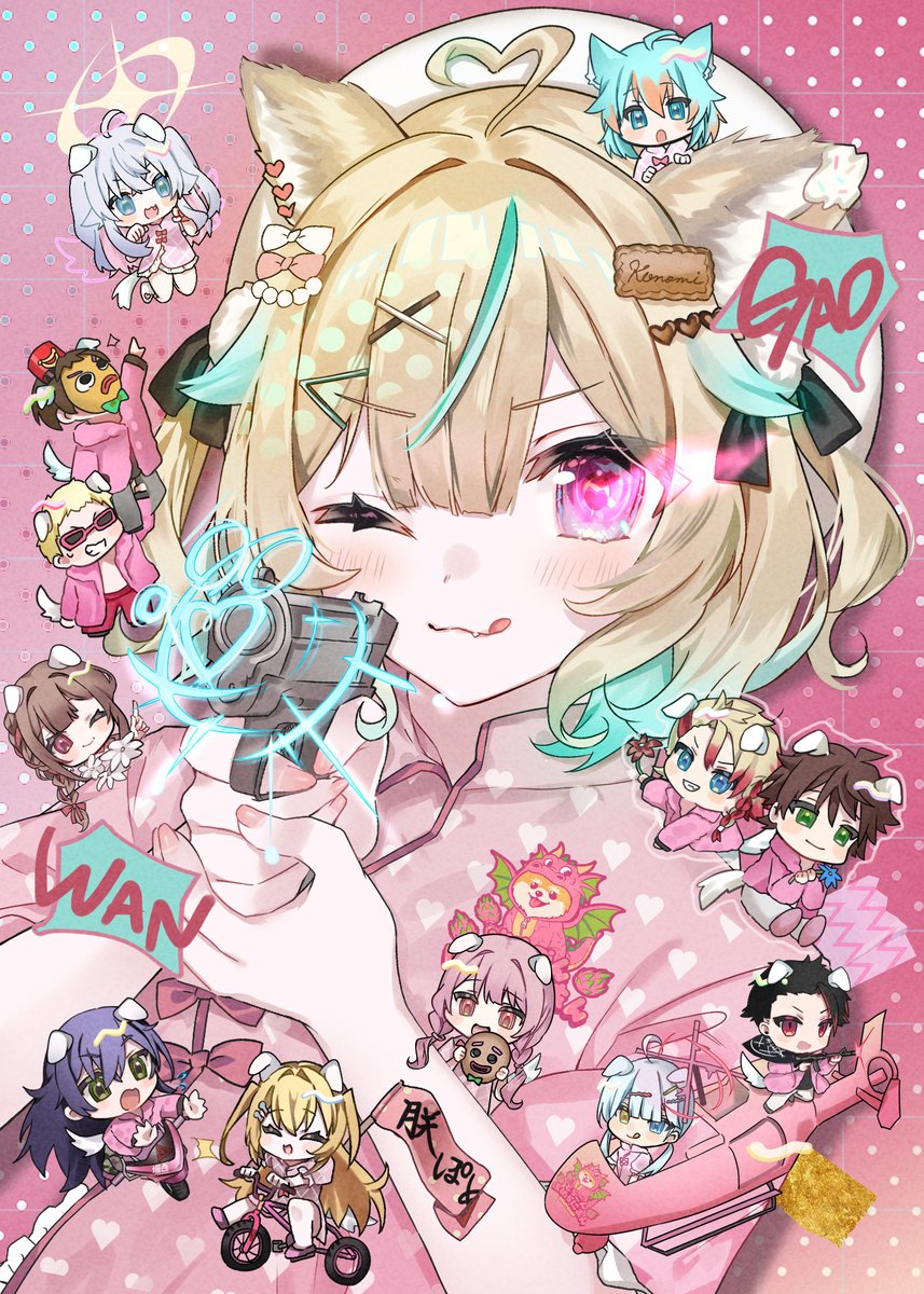 水々@通販委託中 (@Phoenix1237) / Posts / X