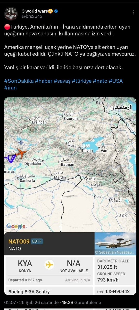 LucifersDefence's tweet photo. @siyahsancakx #bahrey
#iran
#abd
#israil
İsra Suresi 16. Âyete göre 2 kere ağırlaştırılmış müebbetten iki cihanda cayır cayır yanacaksınız .
#gazze
#iran
#İslamBirliği
#AbrahamAnlaşmaları
'Bitaraf olan,
Bertaraf olur . ,,
| RECEP TAYYİP ERDOĞAN https://t.co/sPRb8TOrsw