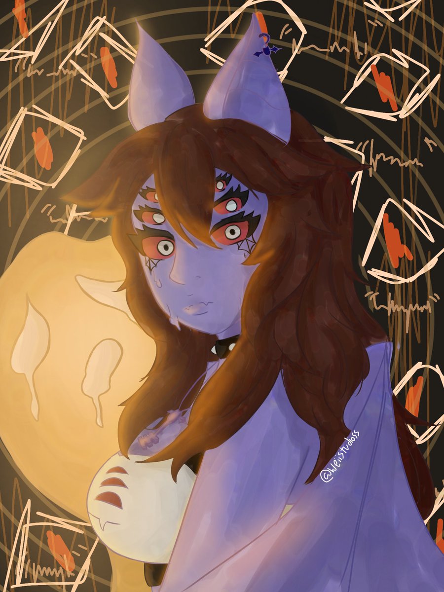 Ofishz || COMISSÕES ABERTAS! tweet media