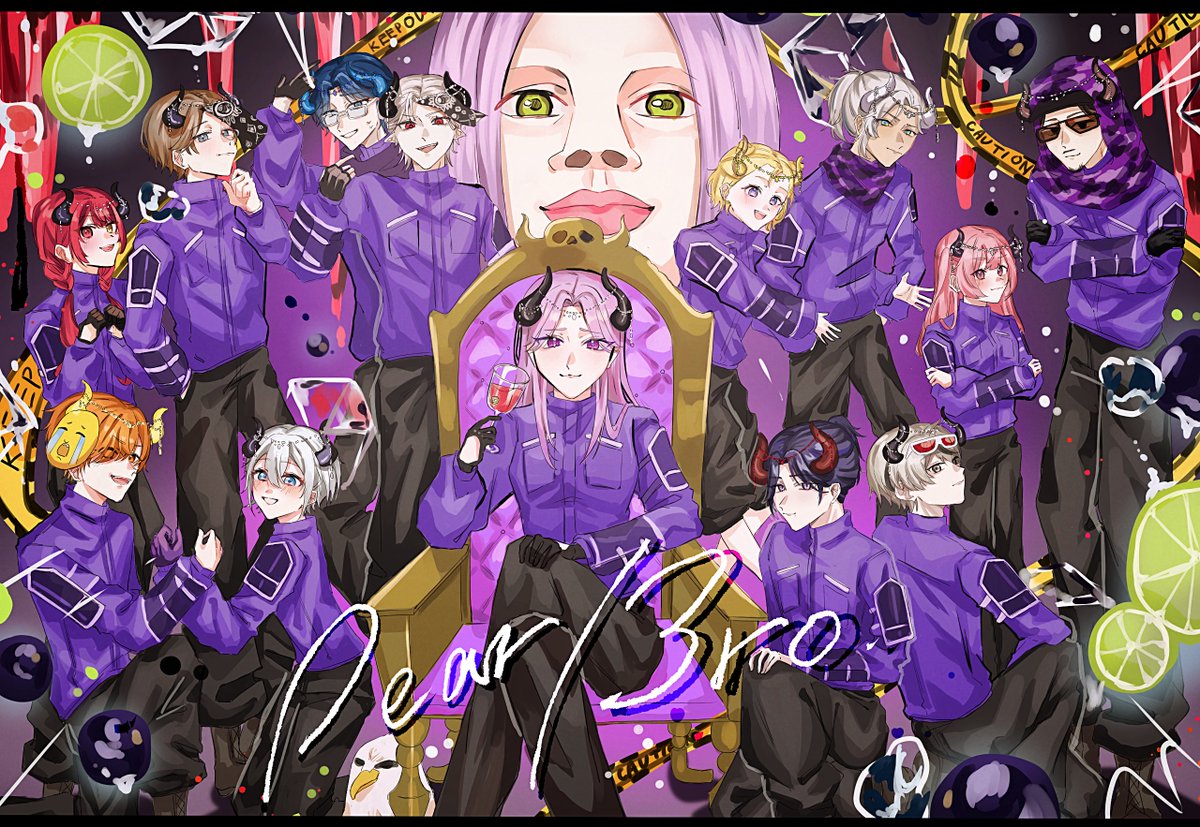 Hoshiyuru's tweet photo. それでは皆さんお気をつけて〜！！！

#NEWTOWN  #Dear13ro #Dear13roに気をつけろ https://t.co/CX00pPgwuE