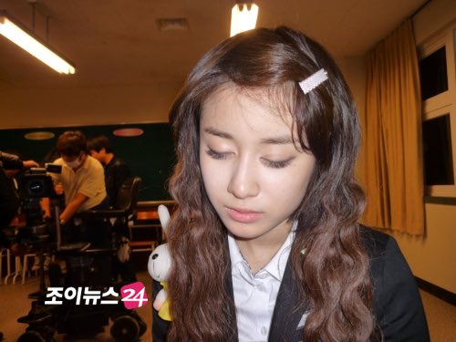 2nd Gen GG LoveBot! ☆ tweet media