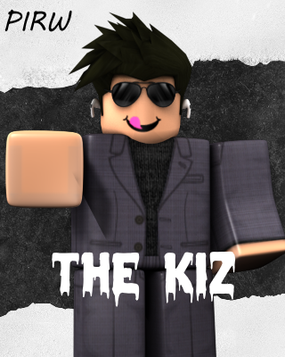 PIRW Network tweet media