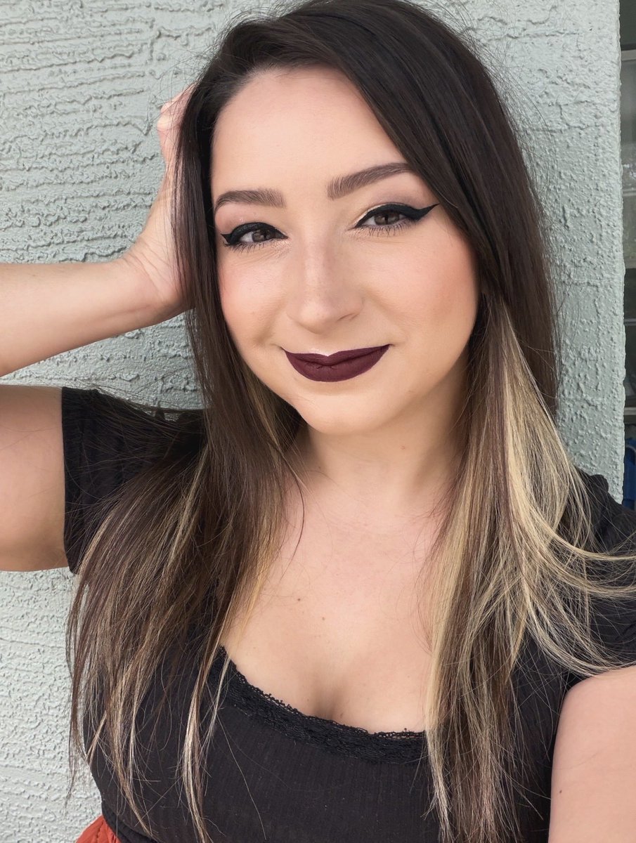 AimzAtchu tweet media