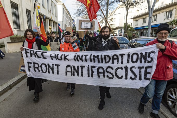 Image de l'actu de Presse Océan