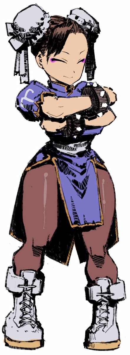 三つ目 tweet media