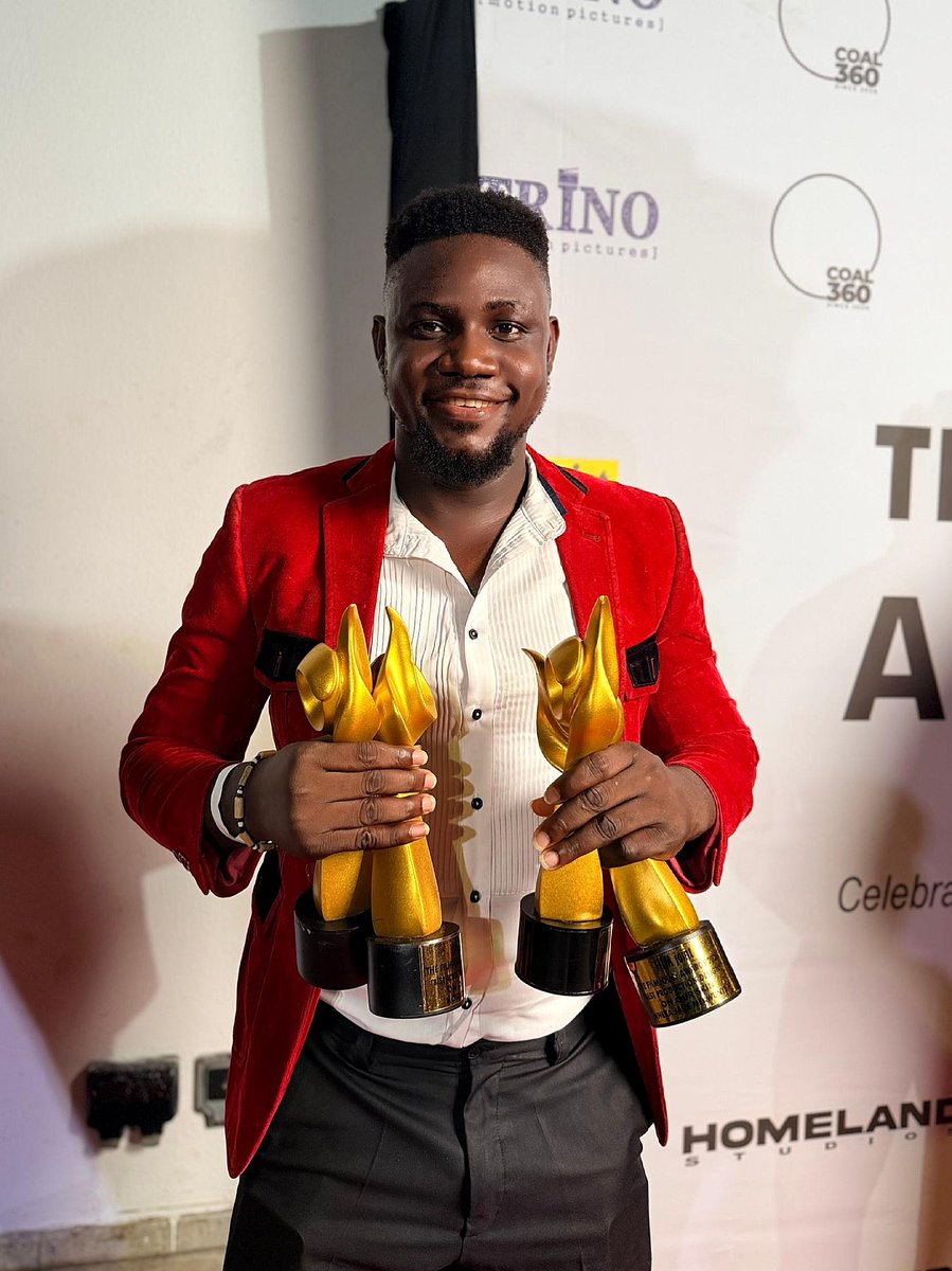 Emmy Williams🇳🇬 tweet media