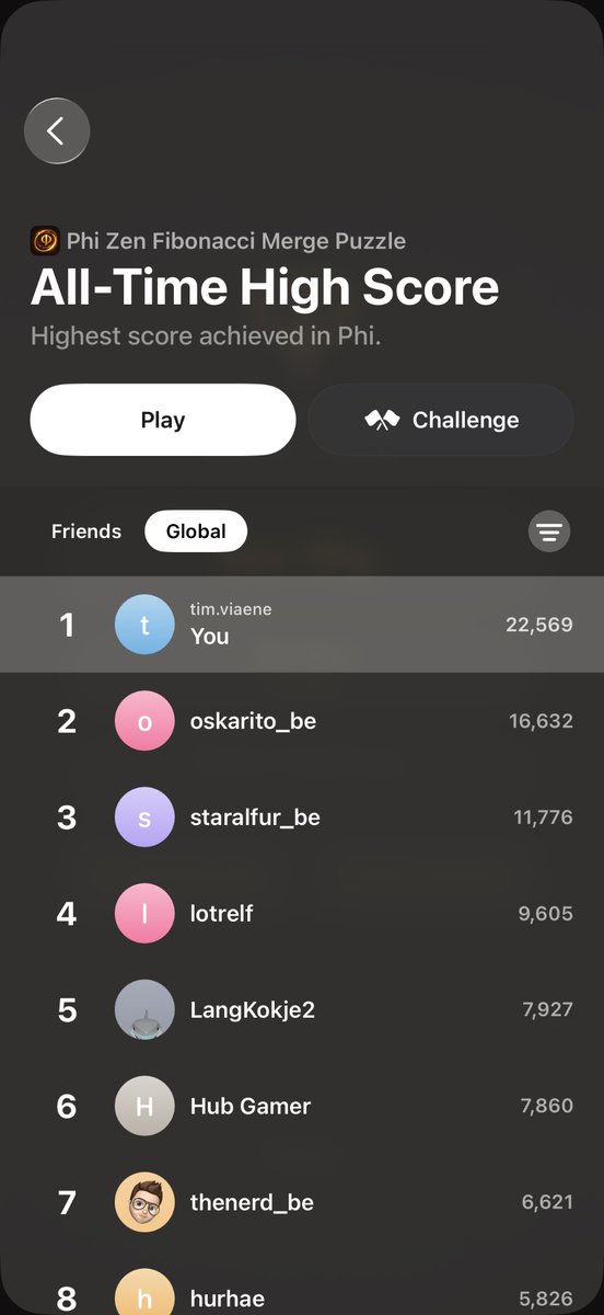 Tim Viaene 🤯 tweet media