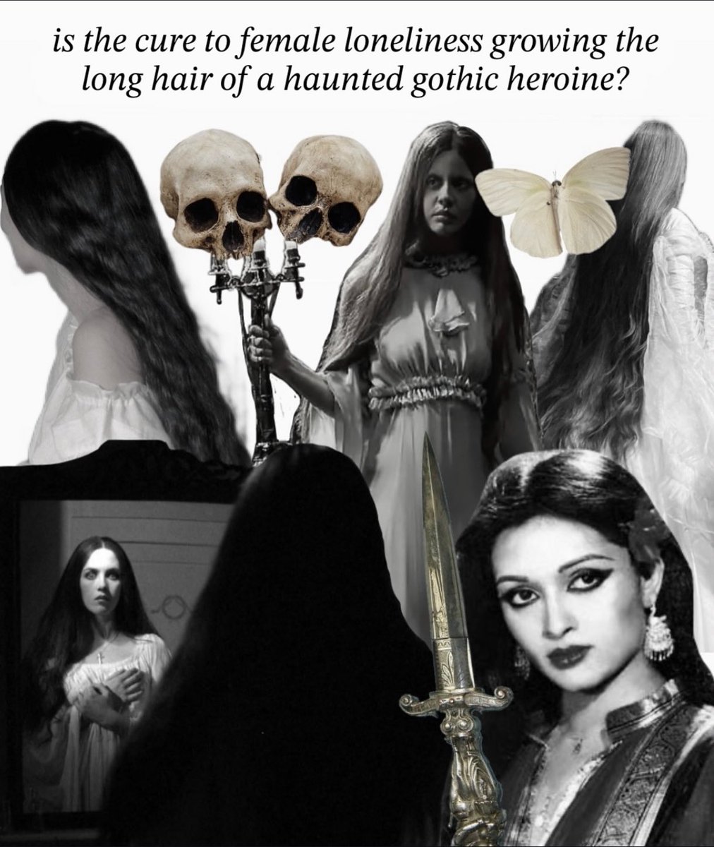 goth aesthetics (@gothsthetiques) on Twitter photo 