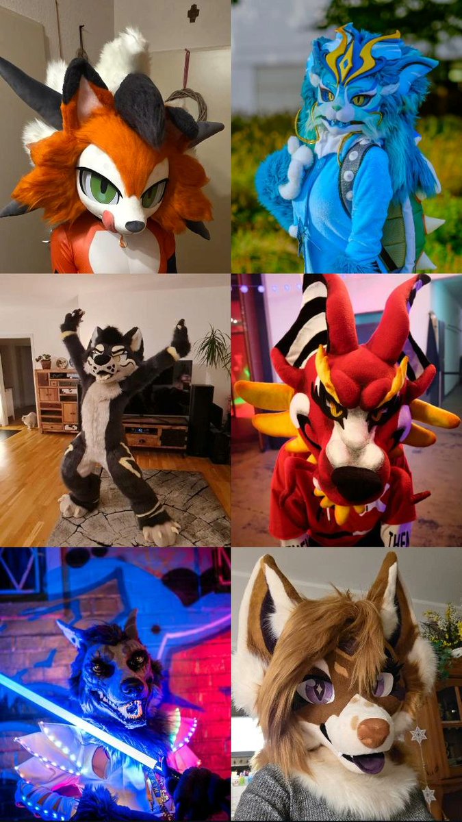 Suanni_the_waterdancer🔥🌱💙 tweet media